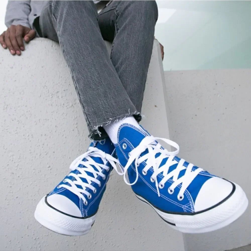 CONVERSE ALL-STARS YOUTH SNEAKER SHOE